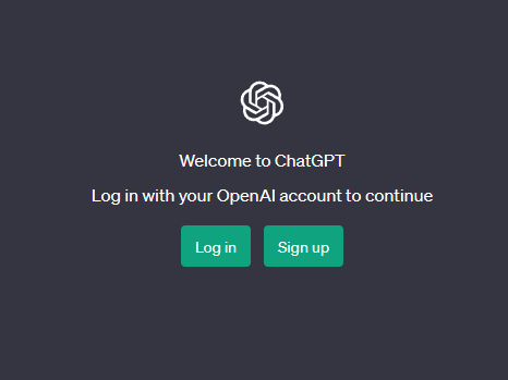 非常细致的ChatGPT使用教程 和常见问题解决方法-浪漫源码网